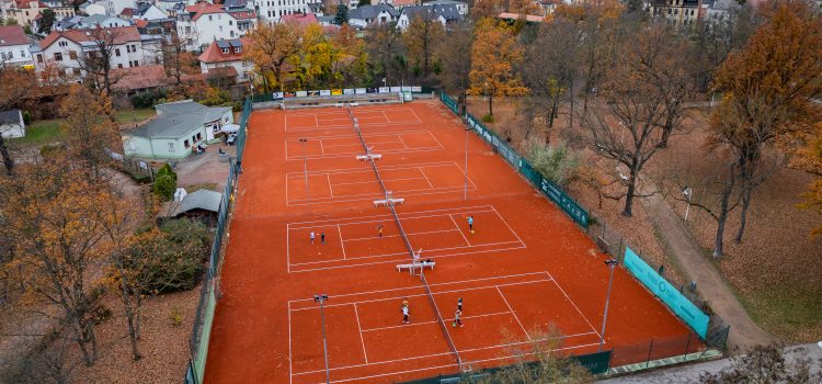 Pressemitteilungen zu unseren Ganzjahresplätzen